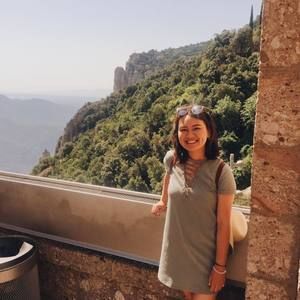 Meet your Posher, Gaby